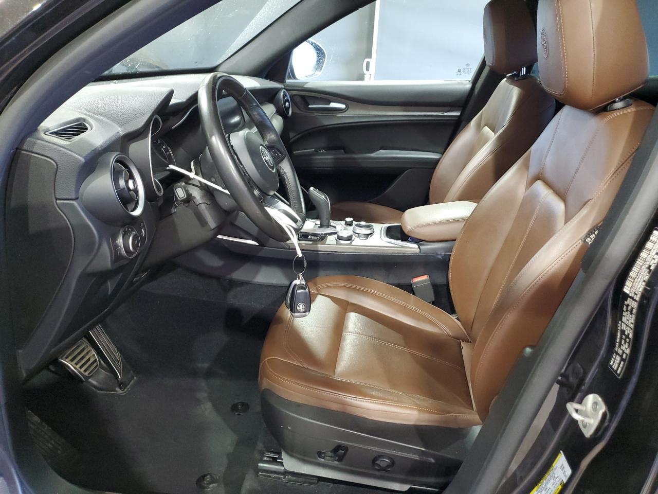 ZASPAKBN2N7D32673 2022 Alfa Romeo Stelvio Ti