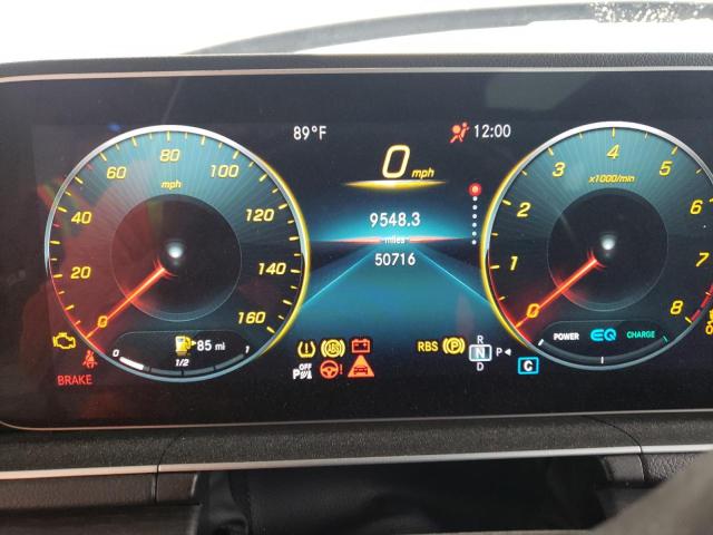 2020 MERCEDES-BENZ GLE 450 4M - 4JGFB5KBXLA106904