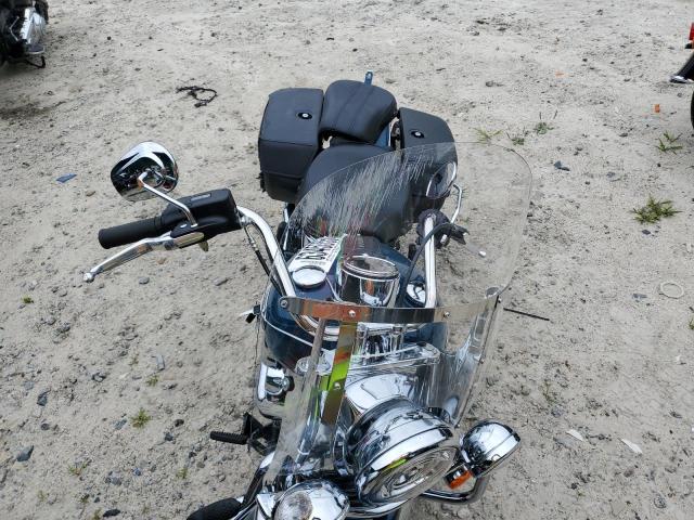 2021 HARLEY-DAVIDSON FLHC 1HD1YAJ17MB035394