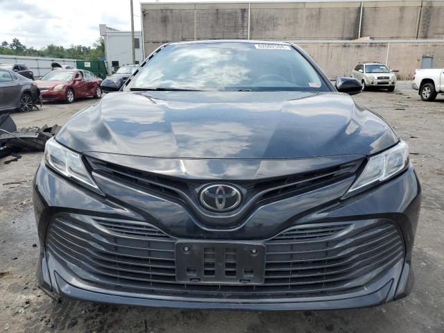 VIN 4T1B11HK9KU678853 2019 Toyota Camry, L no.5