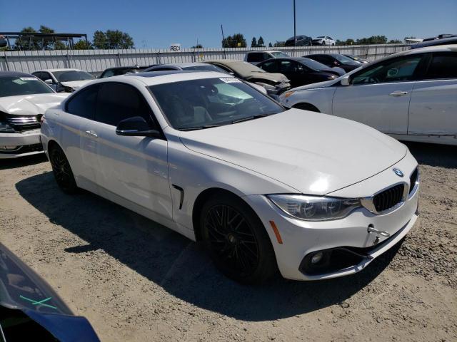 VIN WBA3N7C58EK220123 2014 BMW 4 Series, 428 I no.4