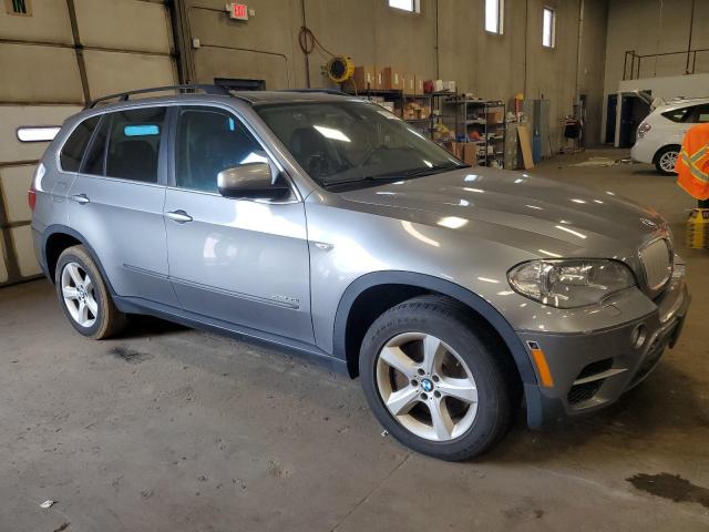 VIN 5UXZV8C59D0C14927 2013 BMW X5, Xdrive50I no.4