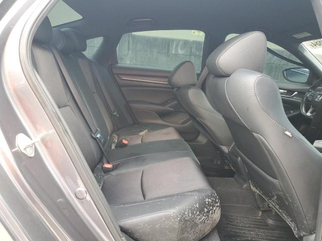 2020 HONDA ACCORD SPO - 1HGCV1F33LA105377