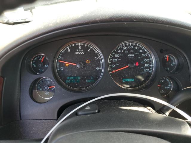 2009 GMC Sierra K1500 Slt VIN: 3GTEK33349G213100 Lot: 61724724