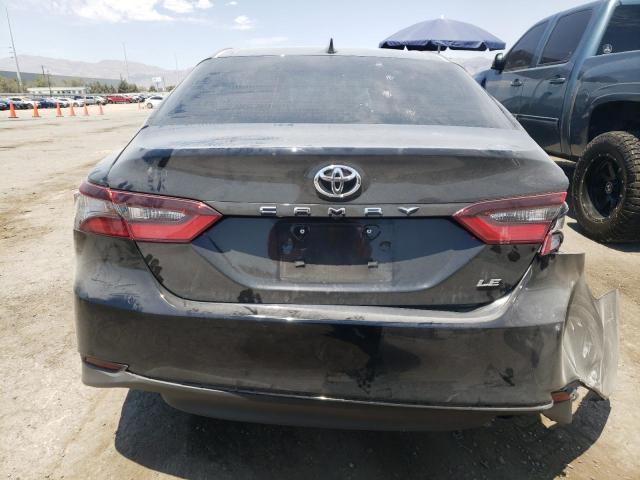 VIN 4T1C11AK8RU877868 2024 Toyota Camry, LE no.6