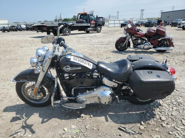 2020 HARLEY-DAVIDSON FLHC 1HD1YAJ14LB012721