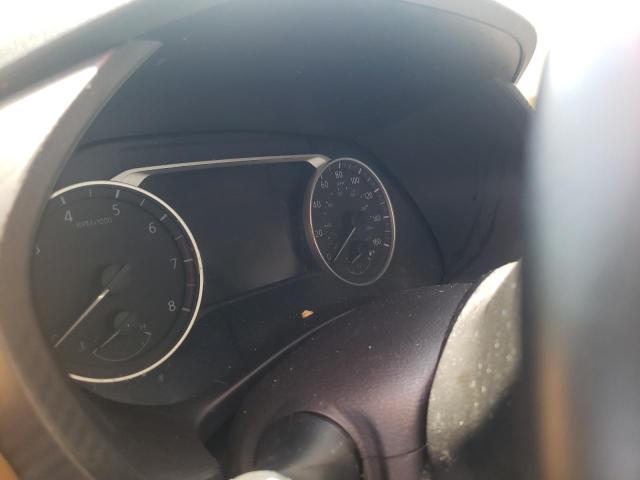 2020 NISSAN SENTRA SV - 3N1AB8CV7LY211021
