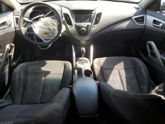 2015 HYUNDAI VELOSTER - KMHTC6AD4FU241615