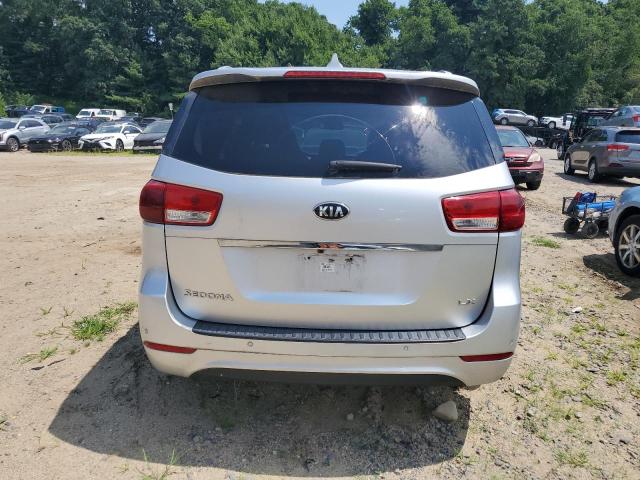 2017 Kia Sedona Lx VIN: KNDMB5C19H6253100 Lot: 63025694