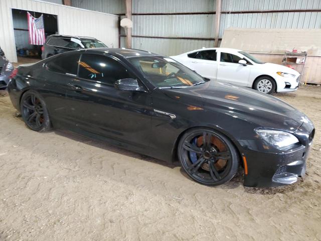 VIN WBSLX9C57FD160651 2015 BMW M6 no.4