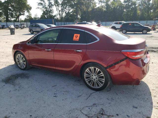 VIN 1G4PP5SK3E4185792 2014 Buick Verano no.2