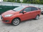 2019 FORD FIESTA SE - 3FADP4BJ3KM135117