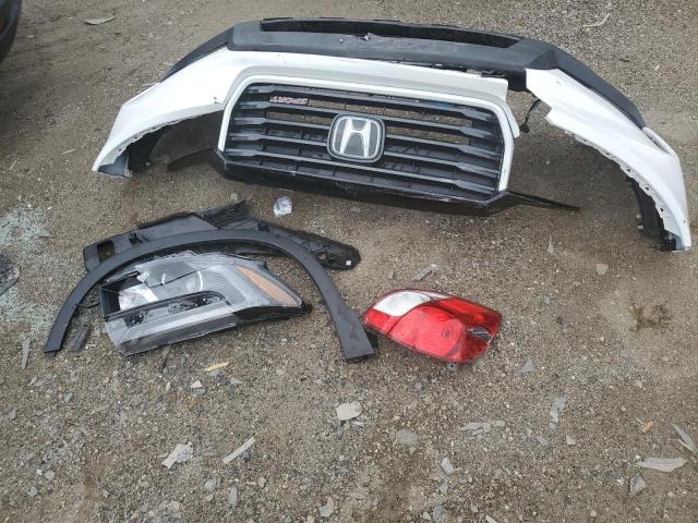 2023 HONDA RIDGELINE - 5FPYK3F19PB044175
