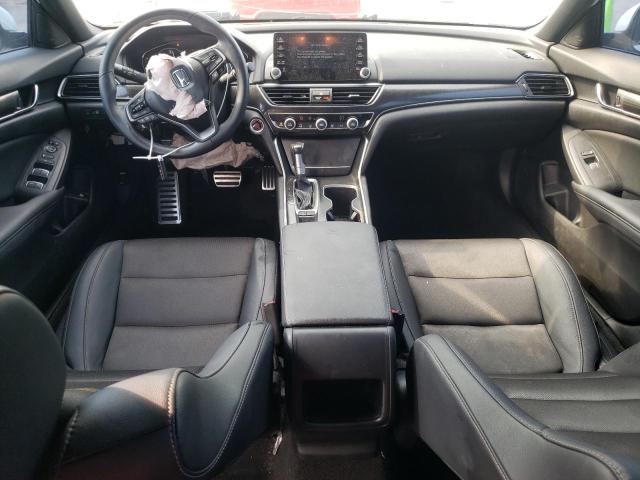 2020 HONDA ACCORD SPO - 1HGCV1F35LA125453