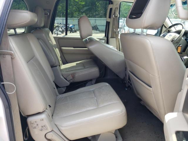 2011 Ford Expedition El Limited VIN: 1FMJK1K50BEF32136 Lot: 61746394