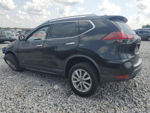 2018 NISSAN ROGUE S - KNMAT2MV9JP578457