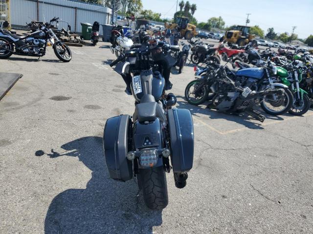 2023 HARLEY-DAVIDSON FXLRST 1HD1YXZ23PB044808