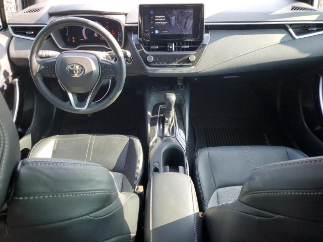 2023 TOYOTA COROLLA XS - JTNC4MBE0P3198410