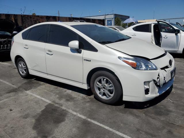 Vin: jtdkn3du0a0085237, lot: 61733204, toyota prius 20104