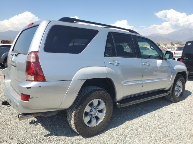 2005 Toyota 4Runner Sr5 VIN: JTEZU14R558032604 Lot: 63345594