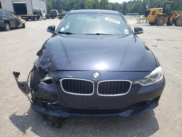 2015 BMW 328 XI - WBA3B3G52FNT19001