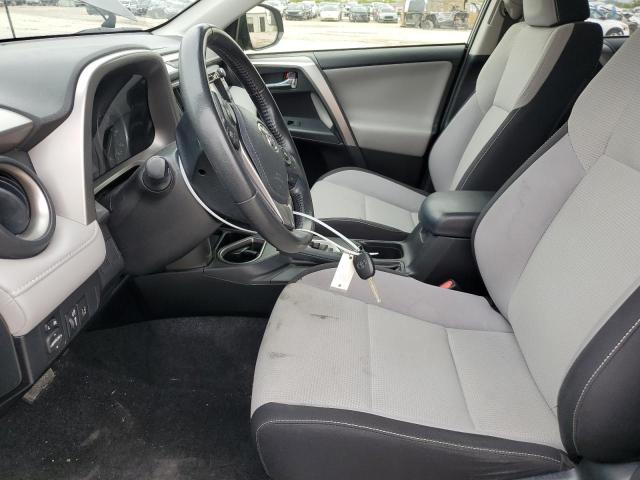 2017 Toyota Rav4 Xle VIN: JTMWFREV1HD093374 Lot: 61330074