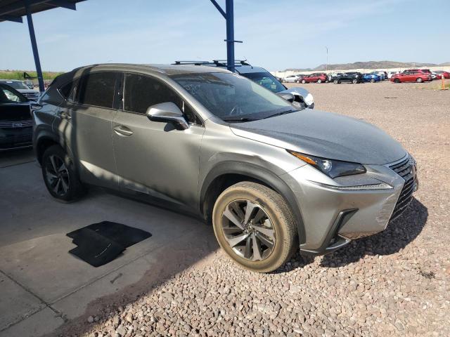 2020 LEXUS NX 300 JTJGARDZ6L5008634