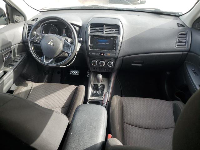 2019 Mitsubishi Outlander Sport Es VIN: JA4AR3AU8KU024968 Lot: 62486384