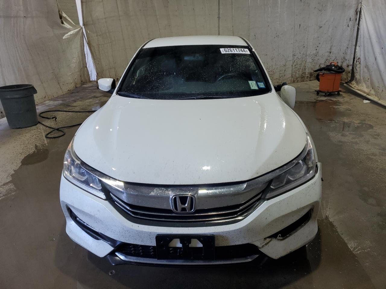 2017 Honda Accord Sport Special Edition vin: 1HGCR2F10HA164743