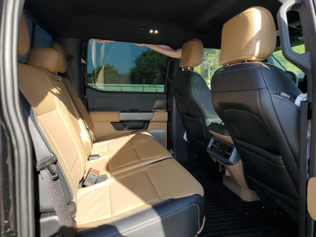 2024 FORD F250 SUPER 1FT8W2BM2RED42885