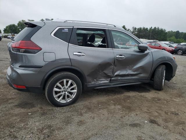 2019 NISSAN ROGUE S - KNMAT2MV2KP532518