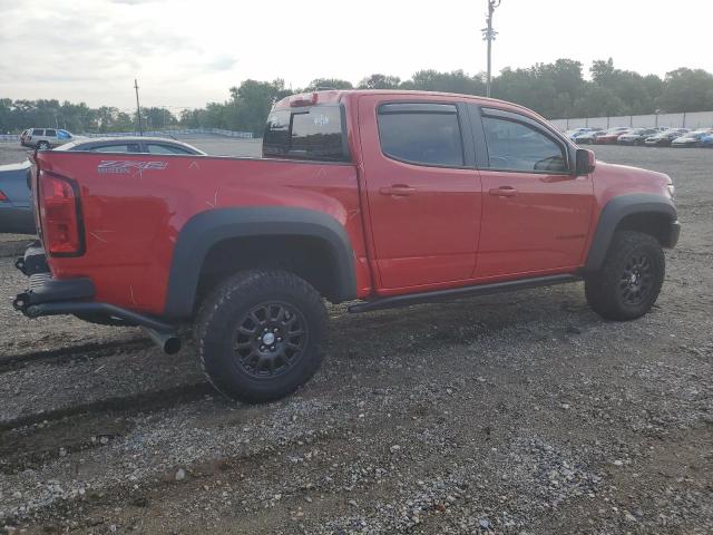 2019 CHEVROLET COLORADO Z - 1GCPTEE14K1267529