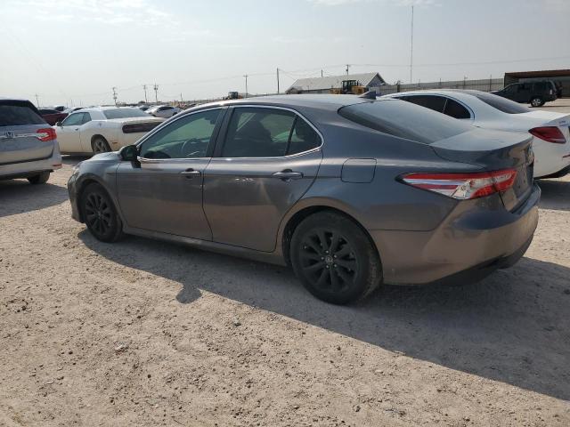 VIN 4T1B11HK7KU820343 2019 Toyota Camry, L no.2