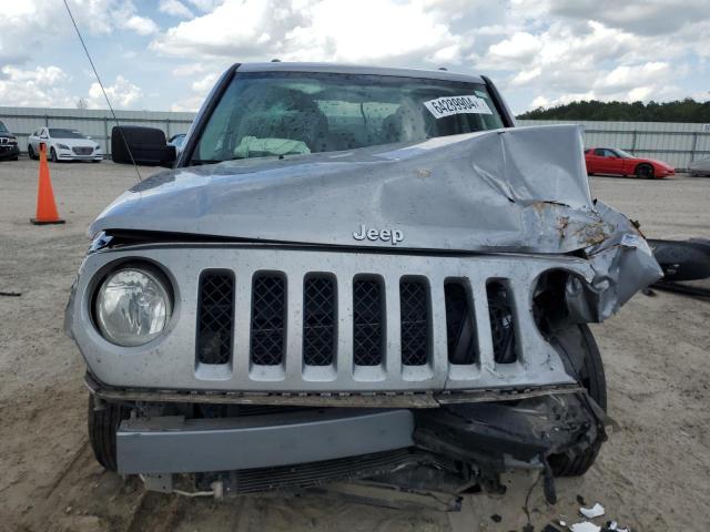 2017 JEEP PATRIOT SP - 1C4NJPBA0HD211527