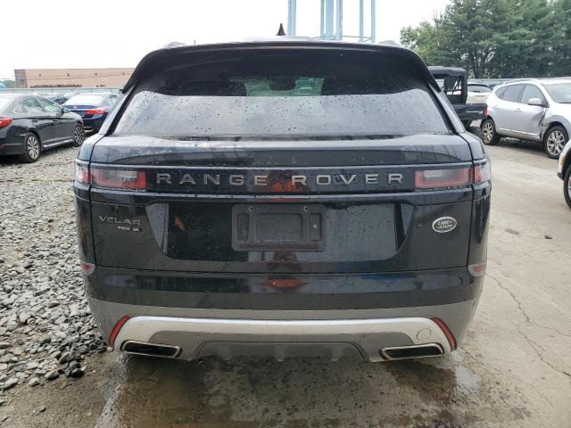 2019 LAND ROVER RANGE ROVE NJ1644E