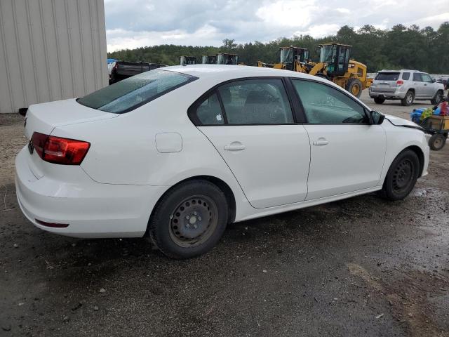 2015 VOLKSWAGEN JETTA BASE - 3VW2K7AJ2FM280171