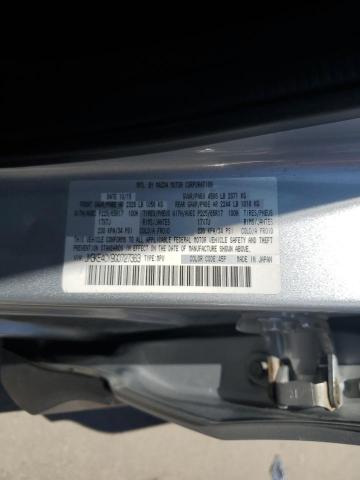 2016 Mazda Cx-5 Touring VIN: JM3KE4CY9G0727383 Lot: 61192104