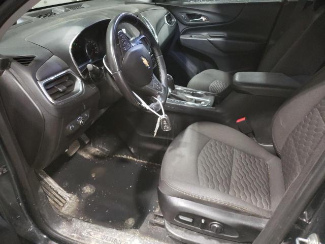 2020 CHEVROLET EQUINOX LT - 2GNAXUEV8L6120532