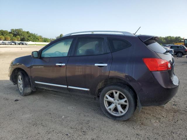 2011 NISSAN ROGUE S - JN8AS5MT9BW170992