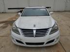 HYUNDAI EQUUS SIGN photo