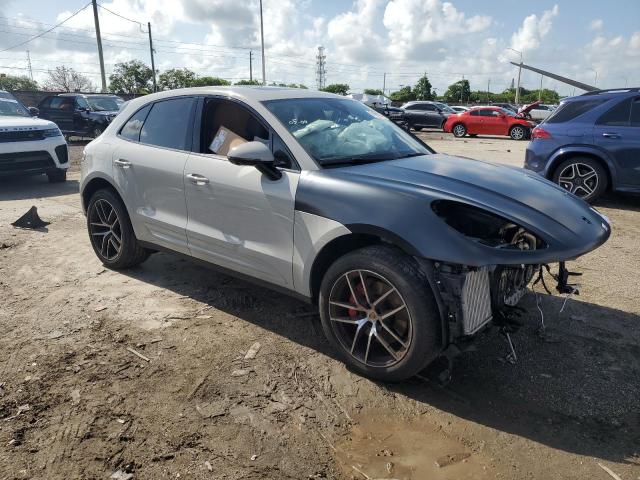 2023 PORSCHE MACAN S - WP1AG2A56PLB39790
