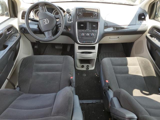 2017 DODGE GRAND CARA - 2C4RDGBG1HR682192