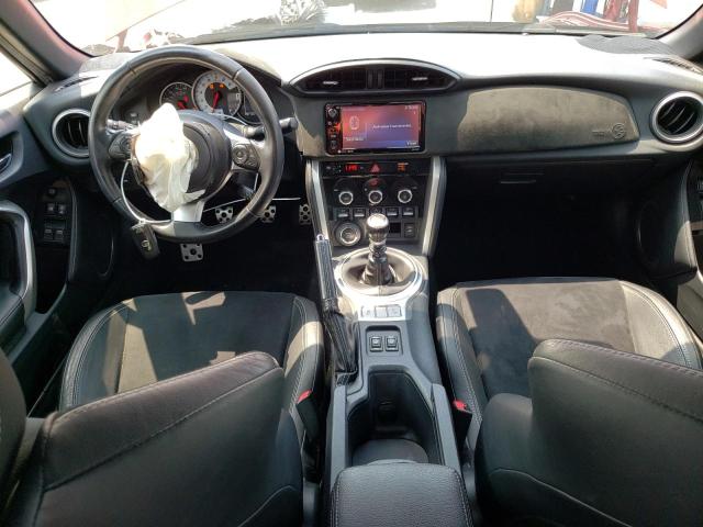 2018 Toyota 86 Gt VIN: JF1ZNAE19J9700165 Lot: 60331994