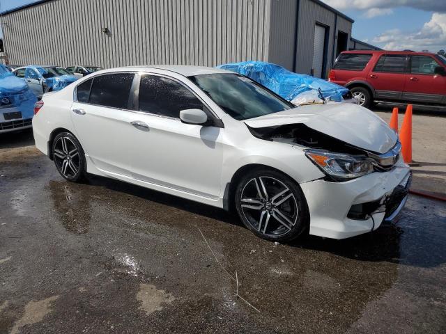 2017 HONDA ACCORD SPO - 1HGCR2F5XHA262259