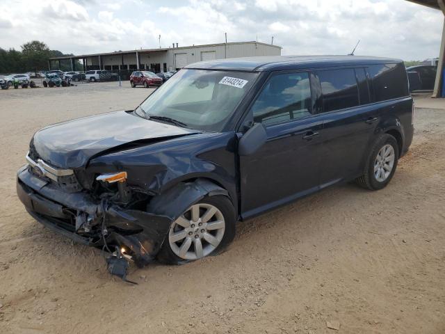 2009 Ford Flex Se VIN: 2FMDK51CX9BA14187 Lot: 61443214