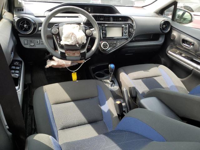 2018 TOYOTA PRIUS C - JTDKDTB36J1605903