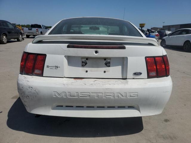 2000 Ford Mustang VIN: 1FAFP4046YF311589 Lot: 61508174