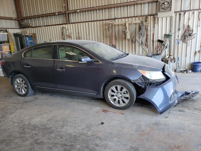 VIN 1G4GC5ER5DF163168 2013 Buick Lacrosse no.4