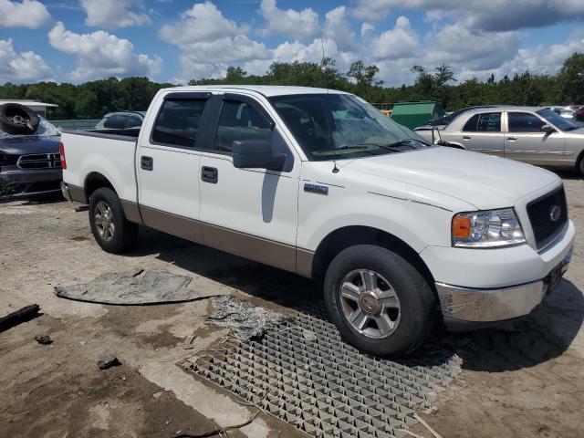 1FTPW12555FB04788 2005 Ford F150 Supercrew