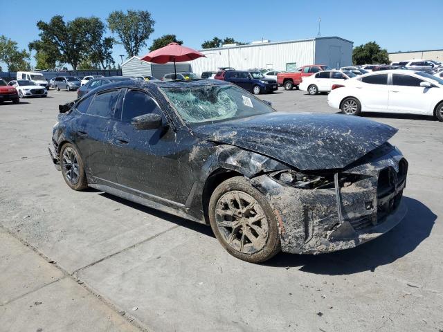 2023 BMW I4 EDRIVE - WBY43AW04PFP59861